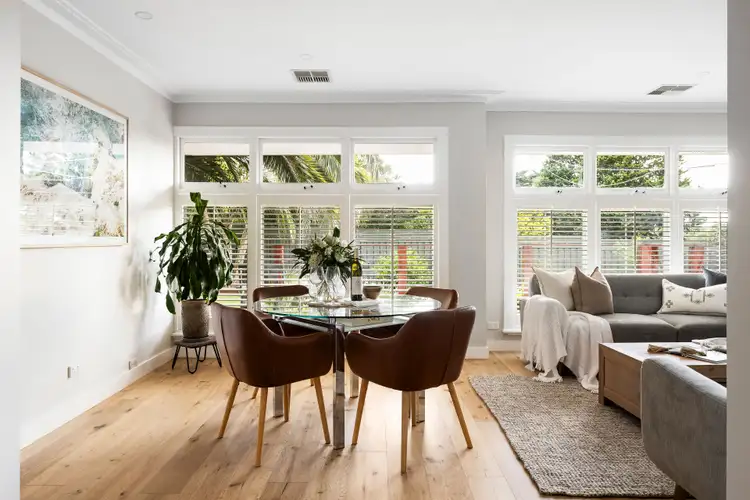 Fifth view of Homely house listing, 8 The Range, Frankston South VIC 3199