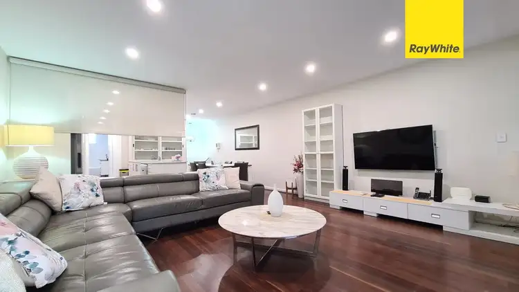 Third view of Homely apartment listing, 311/22 Charles Street, Parramatta NSW 2150