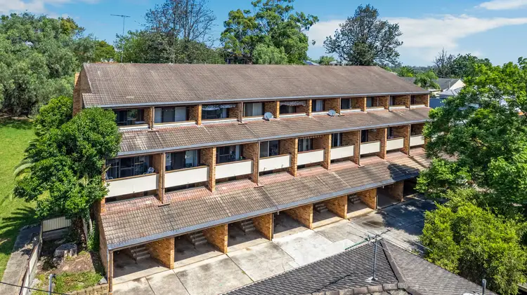 Main view of Homely house listing, 3/49 Sturt Street, Campbelltown NSW 2560