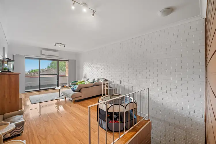 Fifth view of Homely house listing, 3/49 Sturt Street, Campbelltown NSW 2560