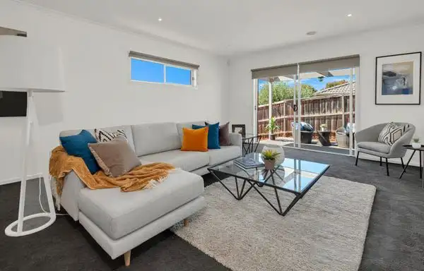 Fifth view of Homely house listing, 10 McKenzie Way, Doreen VIC 3754