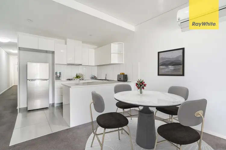 Fourth view of Homely unit listing, 10/79 Merrylands Road, Merrylands NSW 2160