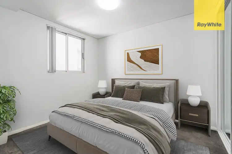 Sixth view of Homely unit listing, 10/79 Merrylands Road, Merrylands NSW 2160