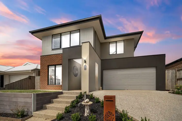 5 Brighton Rise, Maddingley VIC 3340