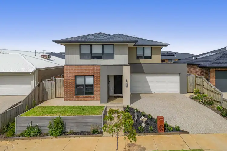 Third view of Homely house listing, 5 Brighton Rise, Maddingley VIC 3340