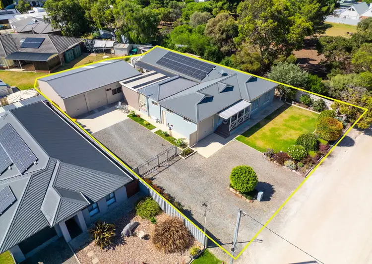 Main view of Homely house listing, 28 Bricknell Road, Goolwa North SA 5214
