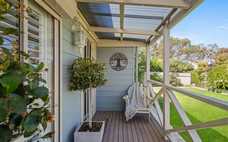 Third view of Homely house listing, 28 Bricknell Road, Goolwa North SA 5214