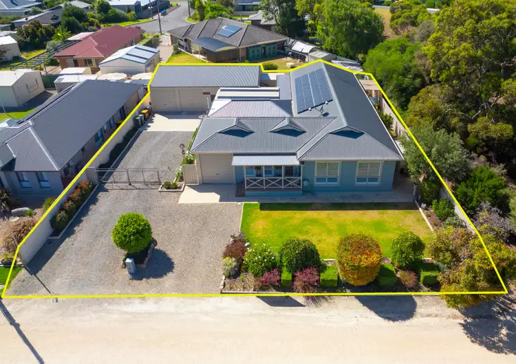 Fourth view of Homely house listing, 28 Bricknell Road, Goolwa North SA 5214