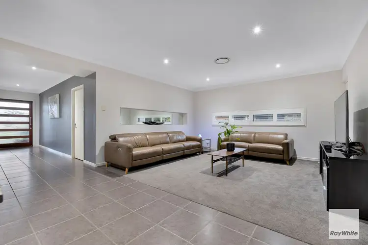 Second view of Homely house listing, 4 Mervyn Crescent, Redland Bay QLD 4165