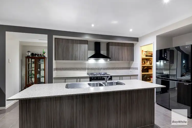 Sixth view of Homely house listing, 4 Mervyn Crescent, Redland Bay QLD 4165