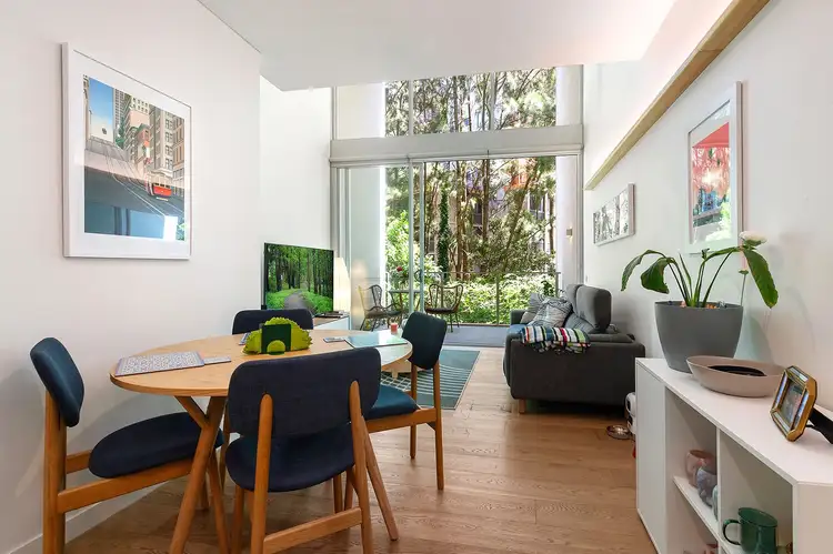 502/8 Northcote Street, Naremburn NSW 2065