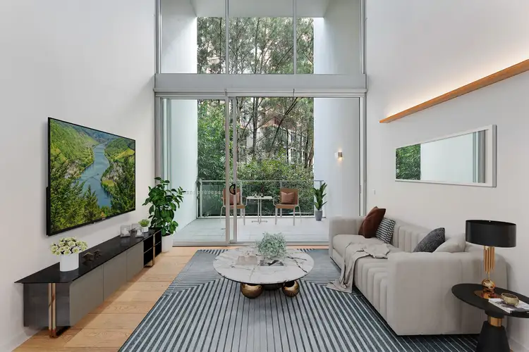502/8 Northcote Street, Naremburn NSW 2065