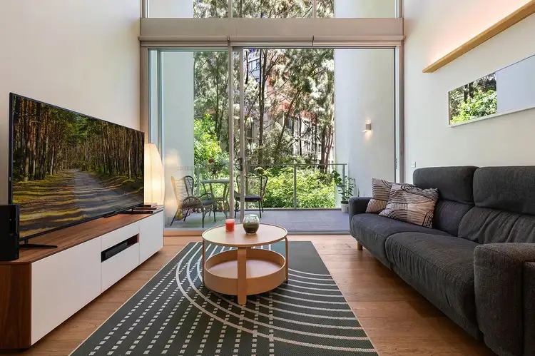 502/8 Northcote Street, Naremburn NSW 2065
