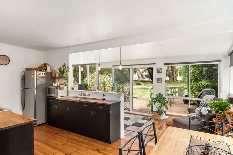 Main view of Homely house listing, 56 Grossard Point Road, Ventnor VIC 3922