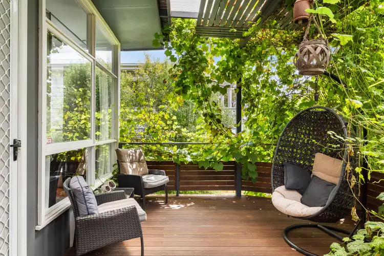 Second view of Homely house listing, 56 Grossard Point Road, Ventnor VIC 3922