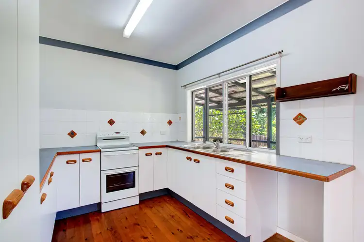 Third view of Homely house listing, 27 Kent Close, Mission Beach QLD 4852