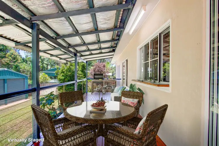 Fourth view of Homely house listing, 27 Kent Close, Mission Beach QLD 4852