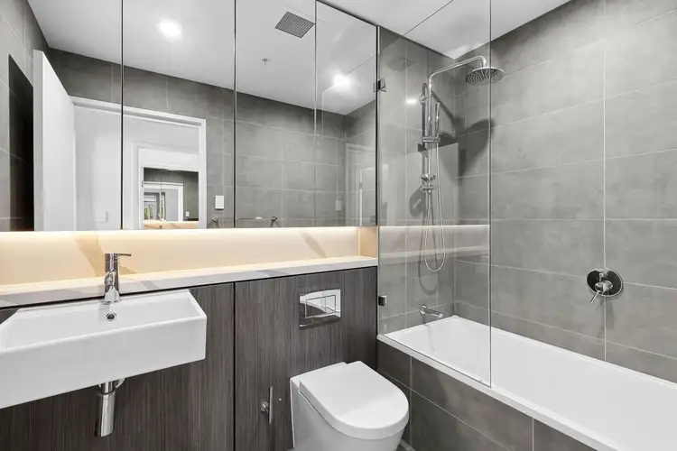 Sixth view of Homely unit listing, 703/8 Village Place, Kirrawee NSW 2232