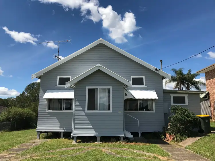 41 Lindsay Street