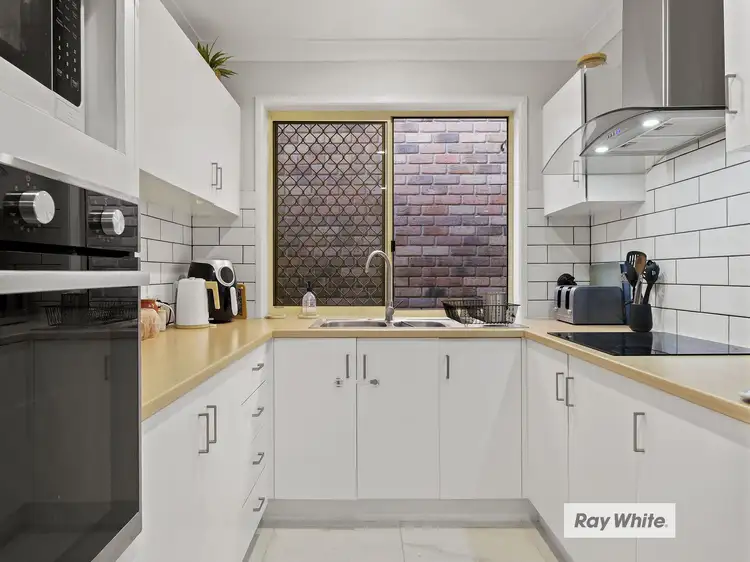 Third view of Homely house listing, 4 Amara Crescent, Forest Lake QLD 4078