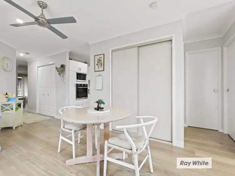 Fourth view of Homely house listing, 4 Amara Crescent, Forest Lake QLD 4078