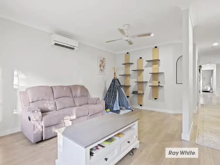 Sixth view of Homely house listing, 4 Amara Crescent, Forest Lake QLD 4078