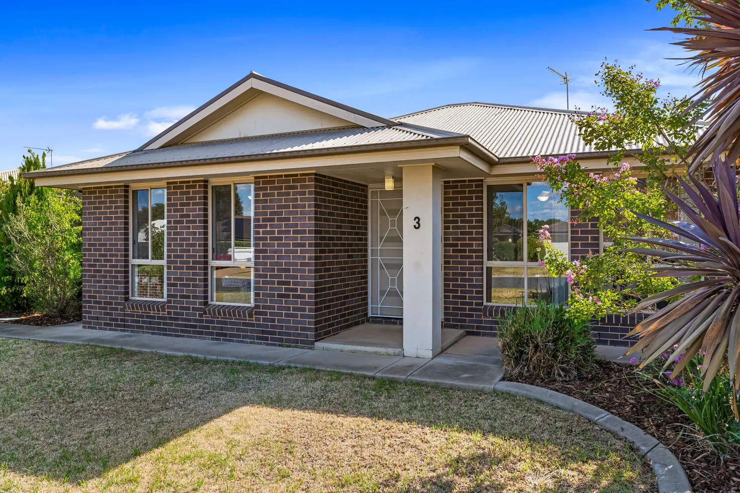 Main view of Homely house listing, 3/3 Carinya Street, Glenfield Park NSW 2650