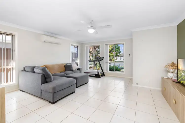 Second view of Homely house listing, 3/3 Carinya Street, Glenfield Park NSW 2650