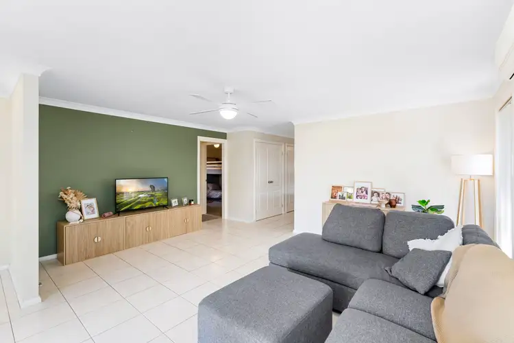 Third view of Homely house listing, 3/3 Carinya Street, Glenfield Park NSW 2650
