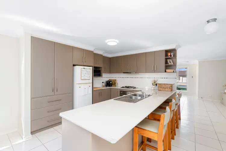Fifth view of Homely house listing, 3/3 Carinya Street, Glenfield Park NSW 2650