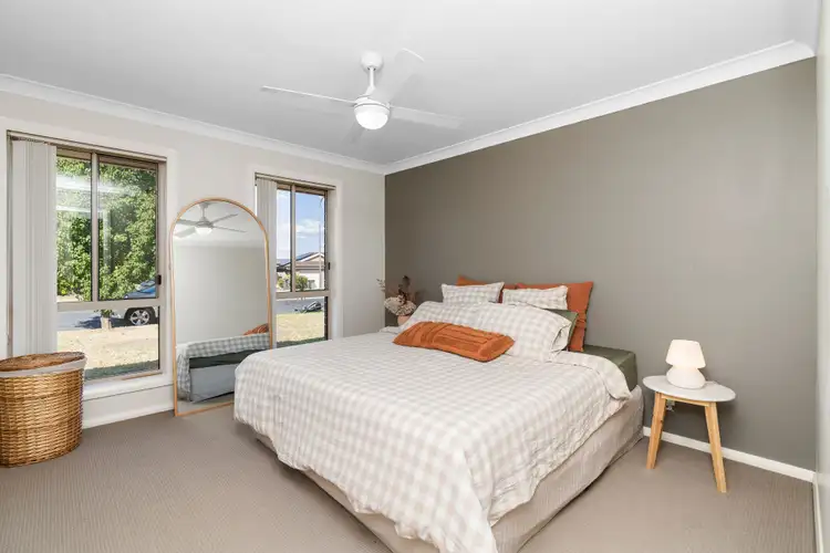 Sixth view of Homely house listing, 3/3 Carinya Street, Glenfield Park NSW 2650