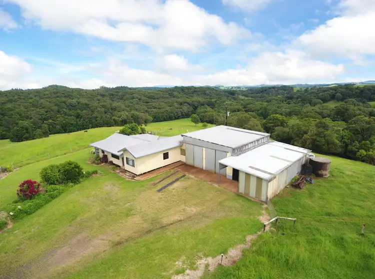 Second view of Homely rural property listing, Address available on request