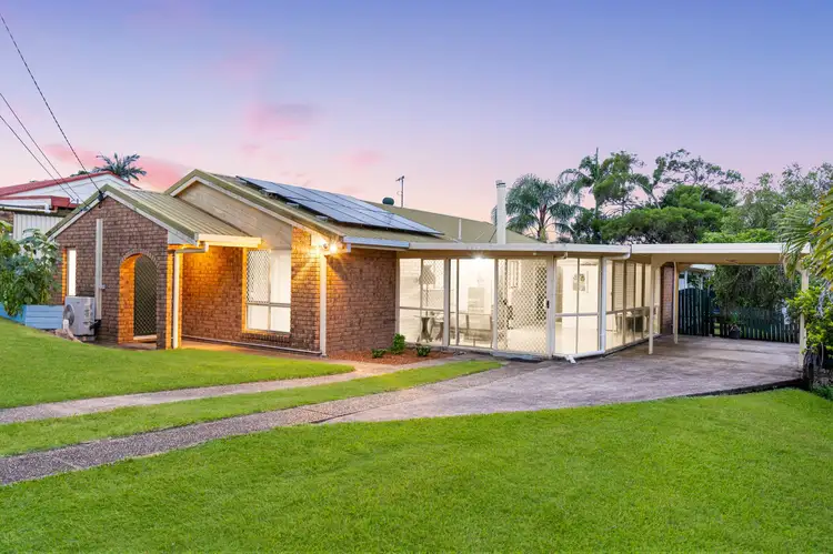 Main view of Homely house listing, 18 Deputor Street, Rochedale South QLD 4123