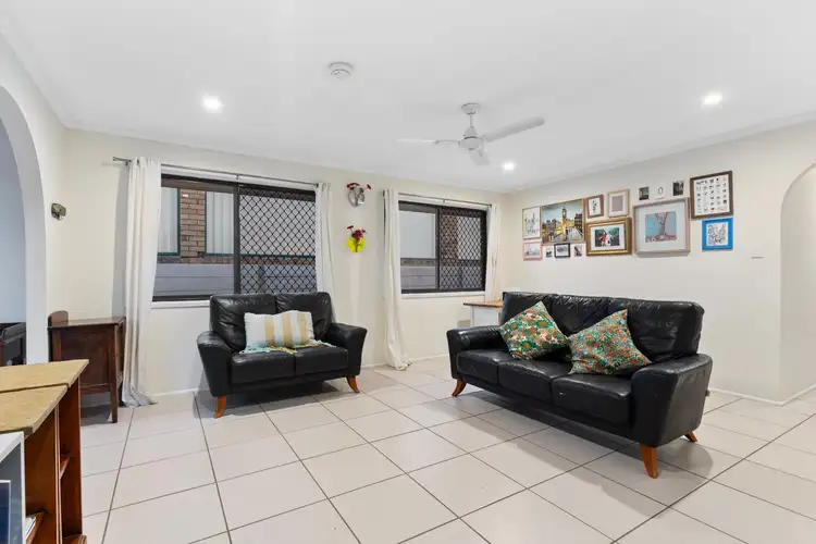 Second view of Homely house listing, 18 Deputor Street, Rochedale South QLD 4123