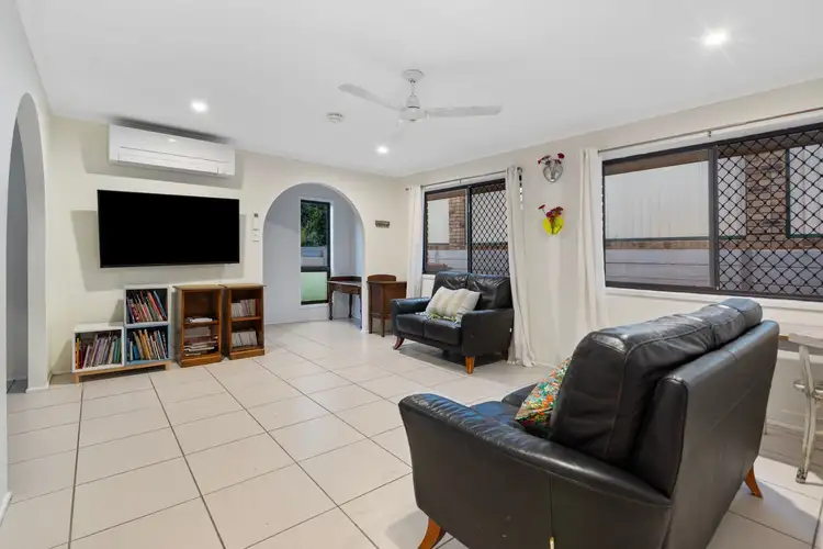 Third view of Homely house listing, 18 Deputor Street, Rochedale South QLD 4123