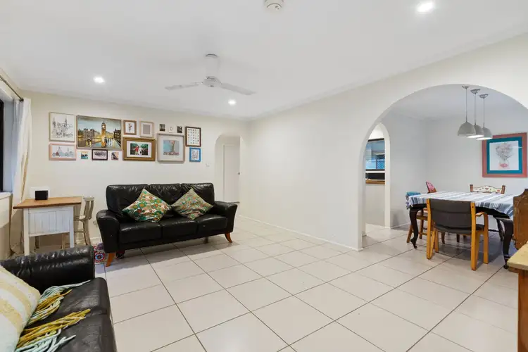 Fourth view of Homely house listing, 18 Deputor Street, Rochedale South QLD 4123