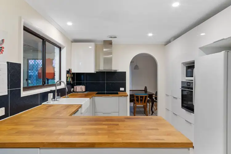 Sixth view of Homely house listing, 18 Deputor Street, Rochedale South QLD 4123