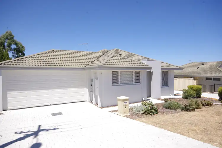 Main view of Homely villa listing, 6/18 Munja Way, Nollamara WA 6061