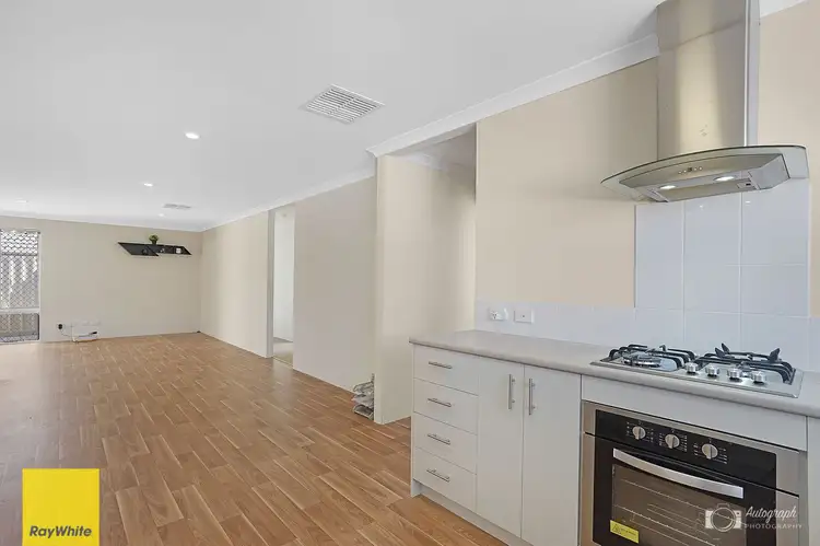 Fourth view of Homely villa listing, 6/18 Munja Way, Nollamara WA 6061