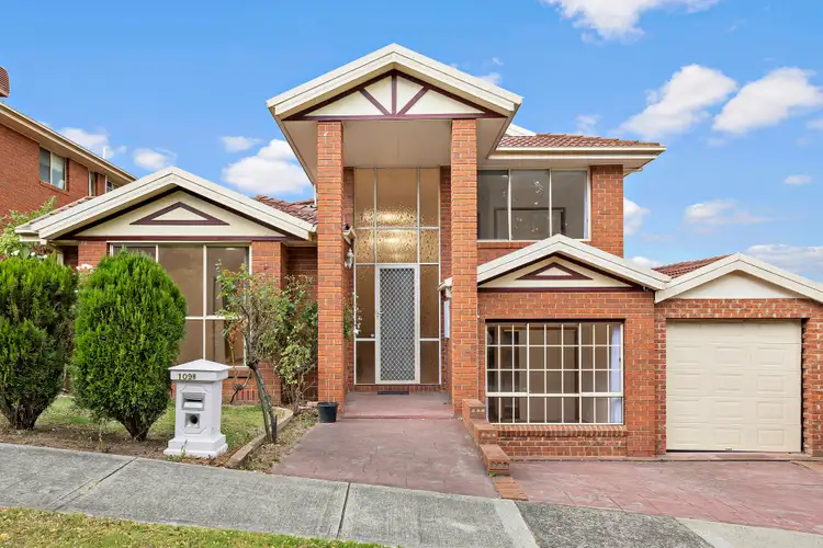 Main view of Homely house listing, 109B John Fawkner Drive, Endeavour Hills VIC 3802