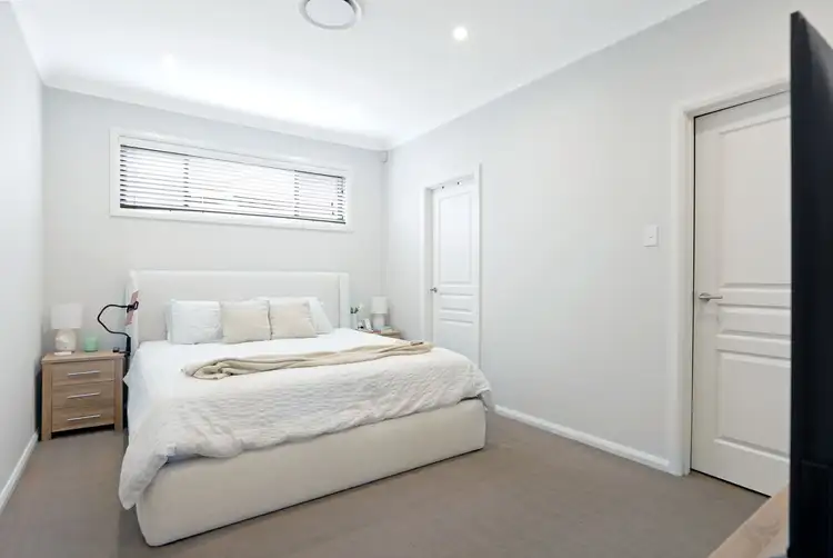 Sixth view of Homely house listing, 56A Borrowdale Way, Cranebrook NSW 2749