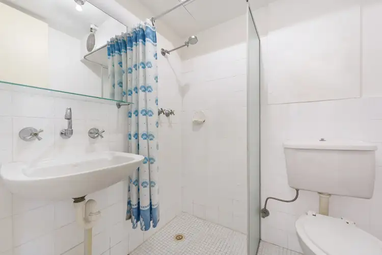 Fourth view of Homely studio listing, 804/212-218 Bondi Road, Bondi NSW 2026