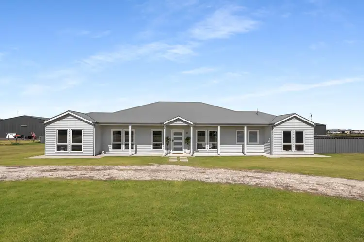 21 Crafter Road, Compton SA 5291