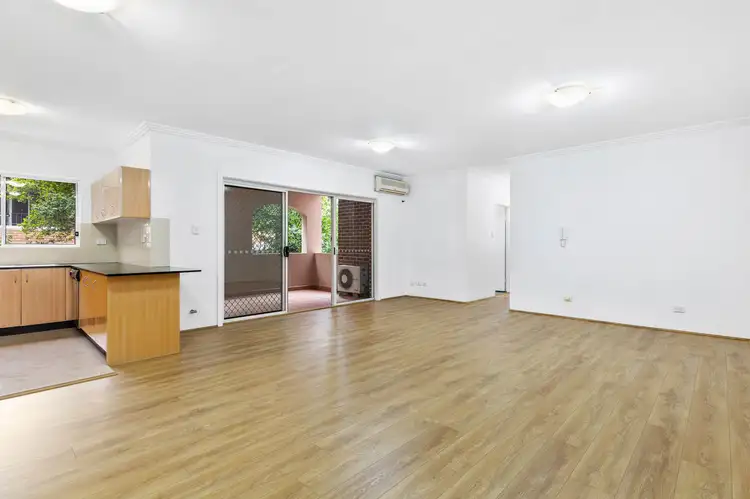 Main view of Homely unit listing, 1/42-48B West Street, Hurstville NSW 2220