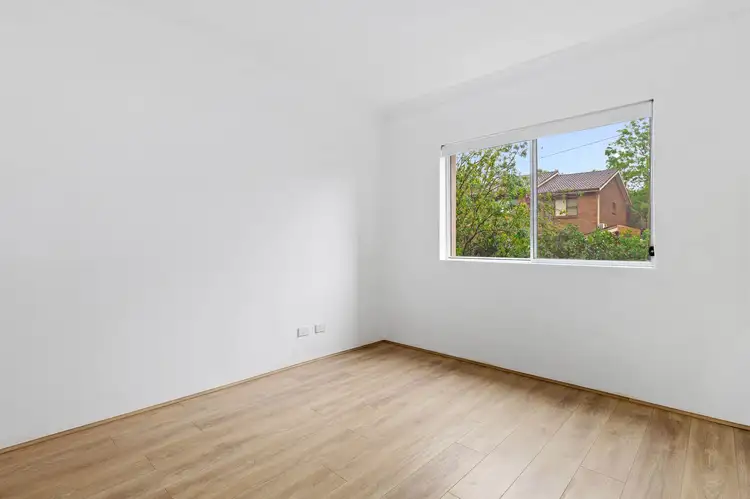 Third view of Homely unit listing, 1/42-48B West Street, Hurstville NSW 2220