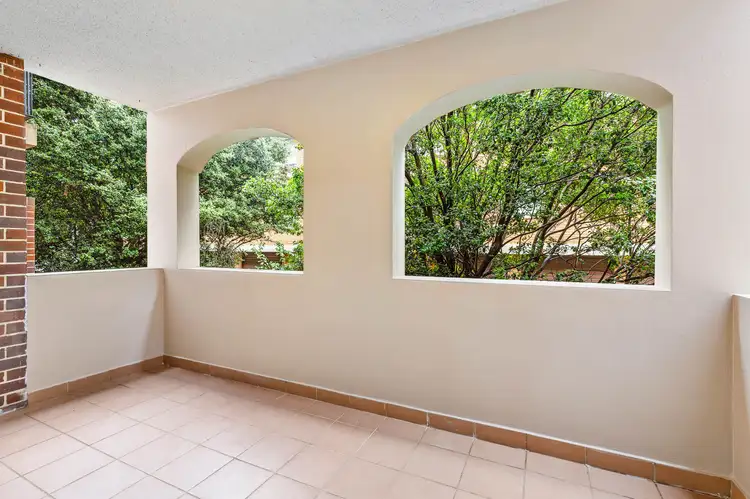 Sixth view of Homely unit listing, 1/42-48B West Street, Hurstville NSW 2220