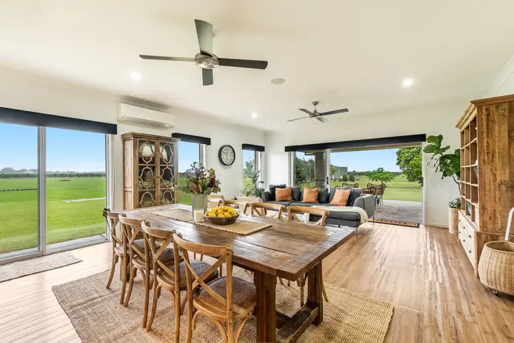 Second view of Homely house listing, 105A Palmers Channel North Bank Road, Palmers Channel NSW 2463