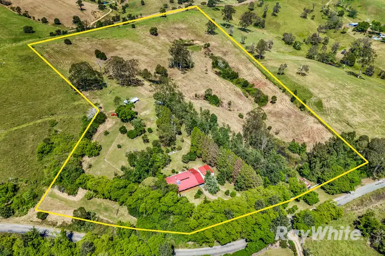 736 Wallanbah Road, Gloucester NSW 2422