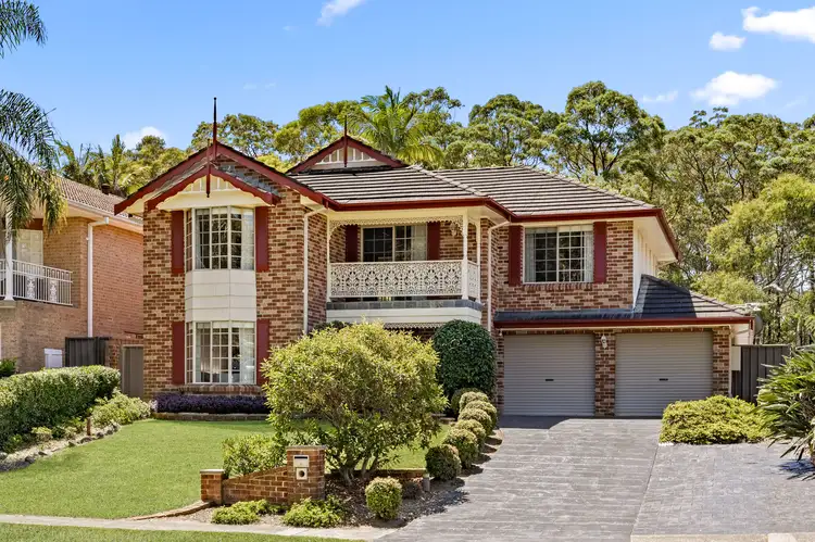 54 Coachwood Crescent, Alfords Point NSW 2234