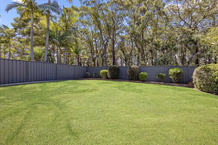 Third view of Homely house listing, 54 Coachwood Crescent, Alfords Point NSW 2234